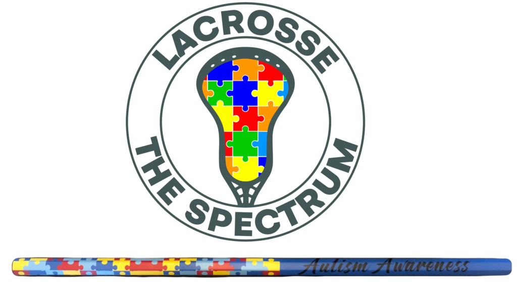 Lacrosse the Spectrum Logo 