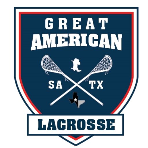Great Amreican Lacrosse Logo